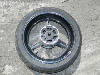 Диск колесный задний, Yamaha, FJR 1300, 2001, , 