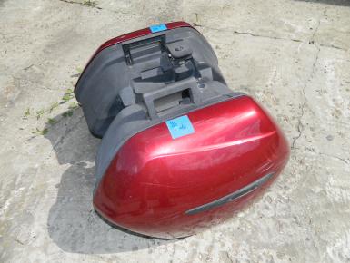 Кофр, Yamaha, FJR 1300, 2001, , 