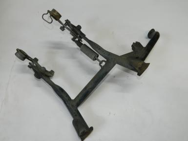 Подставка центральная, Yamaha, FJR 1300, 2001, , 