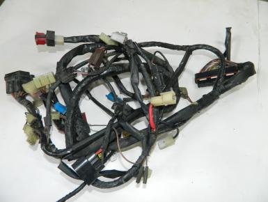 Проводка, Yamaha, FJR 1300, 2001, 0, 0