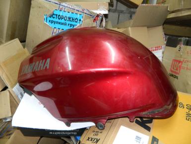 Бак топливный, Yamaha, FJR 1300, 2001, , 