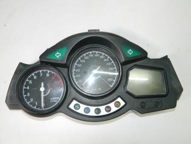 Панель приборов, Yamaha, FJR 1300, 2001, 0, 0