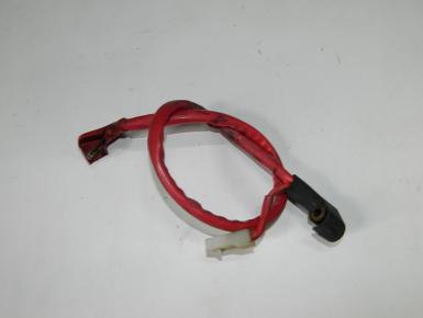 Провод плюсовой, Yamaha, FJR 1300, 2001, 0, 0