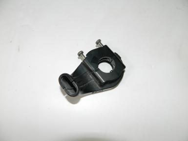 Держатель тросиков газа и обратки, Yamaha, FJR 1300, 2001, 0, 0