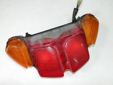 Стоп сигнал, Yamaha, FJR 1300, 2001, 0, 0