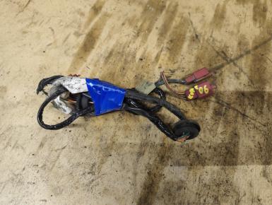 Проводка, Honda, GL 1800 Gold Wing, 2006, 0, 0