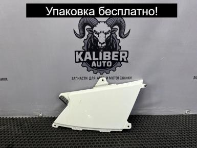 Пластик бака, BMW, R 1200 GS, 2010, 0, 0