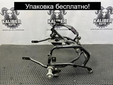 Рама, BMW, R 1200 GS, 2010, 0, 0