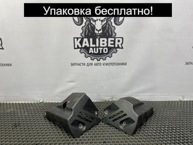 Накладка на блок цилиндров, BMW, R 1200 GS, 2010, 0, 0