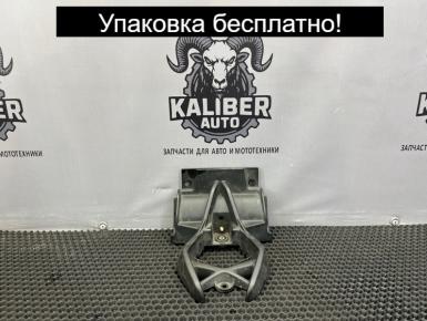 Крепление регистрационного номерного знака, BMW, R 1200 GS, 2010, 0, 0