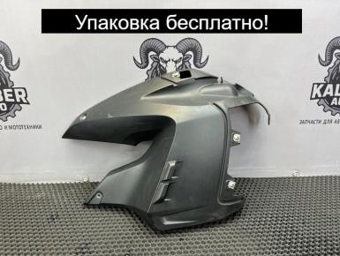 Пластик боковой правый, BMW, R 1200 GS, 2010, 0, 0