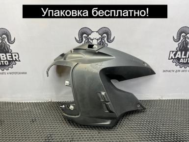 Пластик боковой левый, BMW, R 1200 GS, 2010, 0, 0