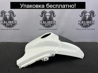 Пластик бака, BMW, R 1200 GS, 2010, 0, 0