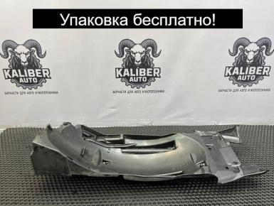 Подкрылок, BMW, R 1200 GS, 2010, 0, 0
