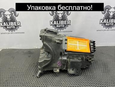 Корпус воздушного фильтра , BMW, R 1200 GS, 2010, 0, 0