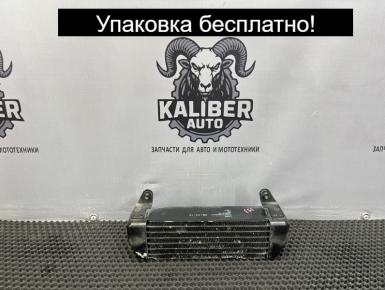 Масляный радиатор, BMW, R 1200 GS, 2010, 0, 0