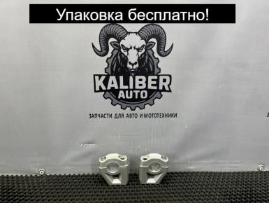 Стойка руля комплект левая и правая, BMW, R 1200 GS, 2010, 0, 0