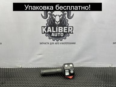 Пульт левый, BMW, R 1200 GS, 2010, 0, 0