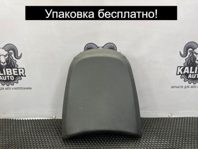 Сидение Пассажира, BMW, R 1200 GS, 2010, 0, 0