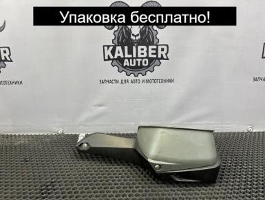 Защита рук и рычагов на мотоцикл, BMW, R 1200 GS, 2010, 0, 0