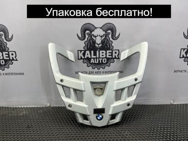 Багажник, BMW, R 1200 GS, 2010, 0, 0