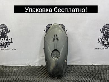 Крышка генератора Внешняя, BMW, R 1200 GS, 2010, 0, 0