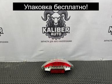 Стоп сигнал, BMW, R 1200 GS, 2010, , 