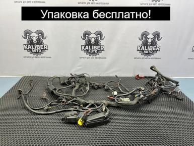 Проводка, BMW, R 1200 GS, 2010, , 