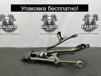 Рама, BMW, R 1200 GS, 2010, , 