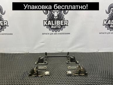 Механизм запирания сиденья, BMW, R 1200 GS, 2010, 0, 0