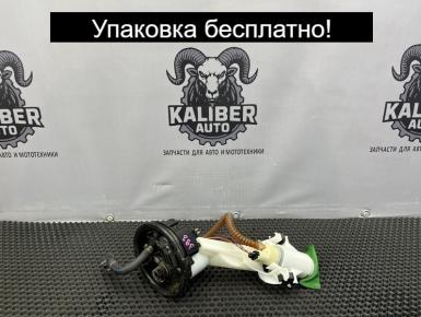 Топливный насос, BMW, R 1200 GS, 2010, 0, 0