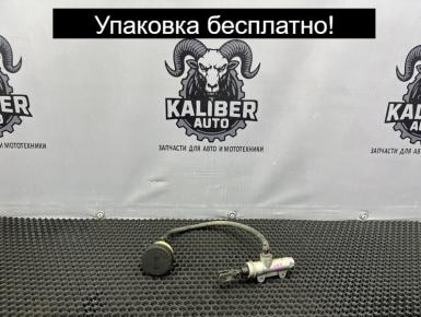 Задний тормозной цилиндр (Brembo), BMW, R 1200 GS, 2010, 0, 0