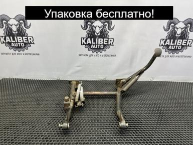 Подставка центральная, BMW, R 1200 GS, 2010, 0, 0
