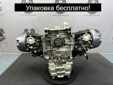 Двигатель, BMW, R 1200 GS, 2010, 0, 0