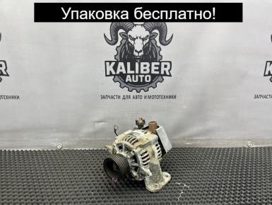 Генератор, BMW, R 1200 GS, 2010, 0, 0