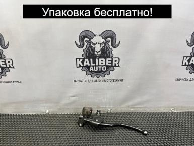 Машинка переднего тормоза, BMW, R 1200 GS, 2010, 0, 0