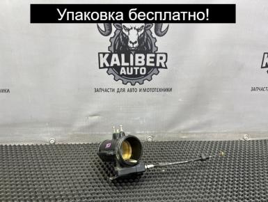 Дроссельные заслонки, BMW, R 1200 GS, 2010, 0, 0