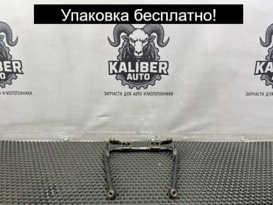 Крепления для кофров, BMW, R 1200 GS, 2010, 0, 0