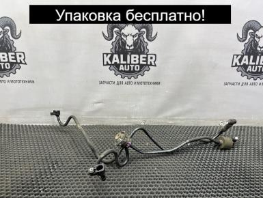 Топливная рампа, BMW, R 1200 GS, 2010, 0, 0