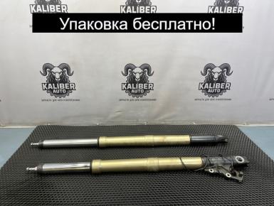Вилка передняя, BMW, R 1200 GS, 2010, 0, 0