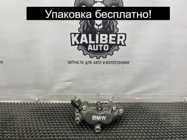Суппорт Левый передний (Brembo), BMW, R 1200 GS, 2010, 0, 0