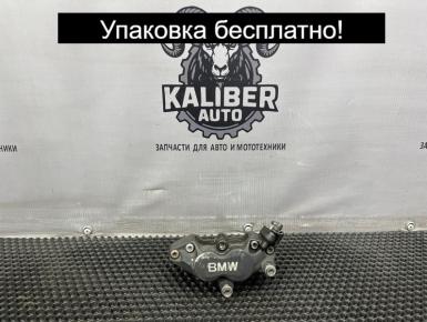 Суппорт Правый передний (Brembo), BMW, R 1200 GS, 2010, 0, 0