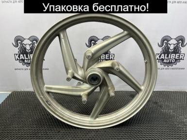 Диск колесный передний R19, BMW, R 1200 GS, 2010, 0, 0