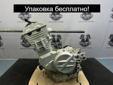 Двигатель, BMW, F 800 ST, 2007, 0, 0