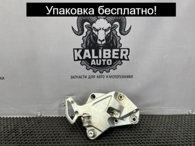 Кронштейн подножки водителя правый, BMW, F 800 ST, 2007, , 
