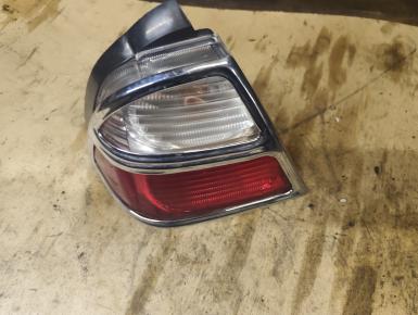 Стоп сигнал, Honda, GL 1800 Gold Wing, 2006, 0, 0