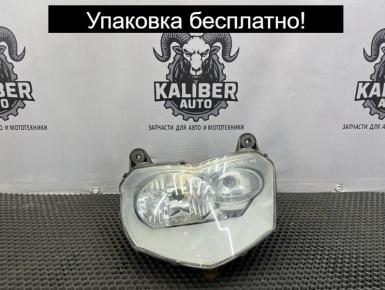 Фара, BMW, F 800 ST, 2007, 0, 0