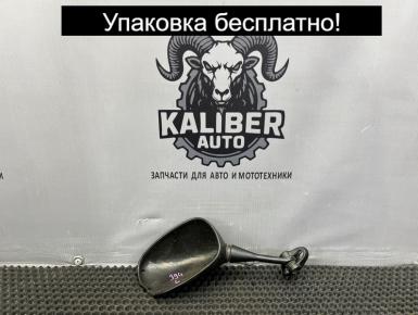 Зеркало левое, BMW, F 800 ST, 2007, 0, 0