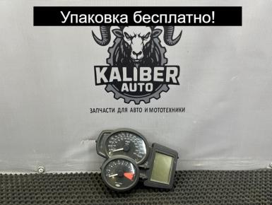 Панель приборов, BMW, F 800 ST, 2007, 0, 0