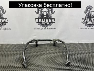 Крепления для кофров, BMW, F 800 ST, 2007, 0, 0